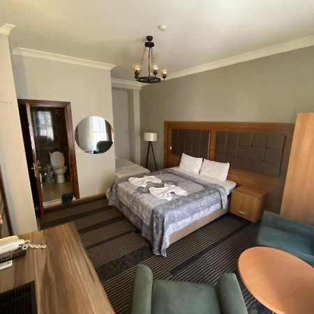 Masal Suite Istanbul Exterior photo