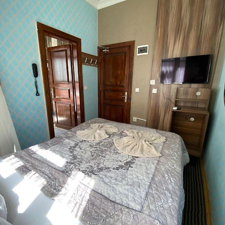 Masal Suite Istanbul Exterior photo