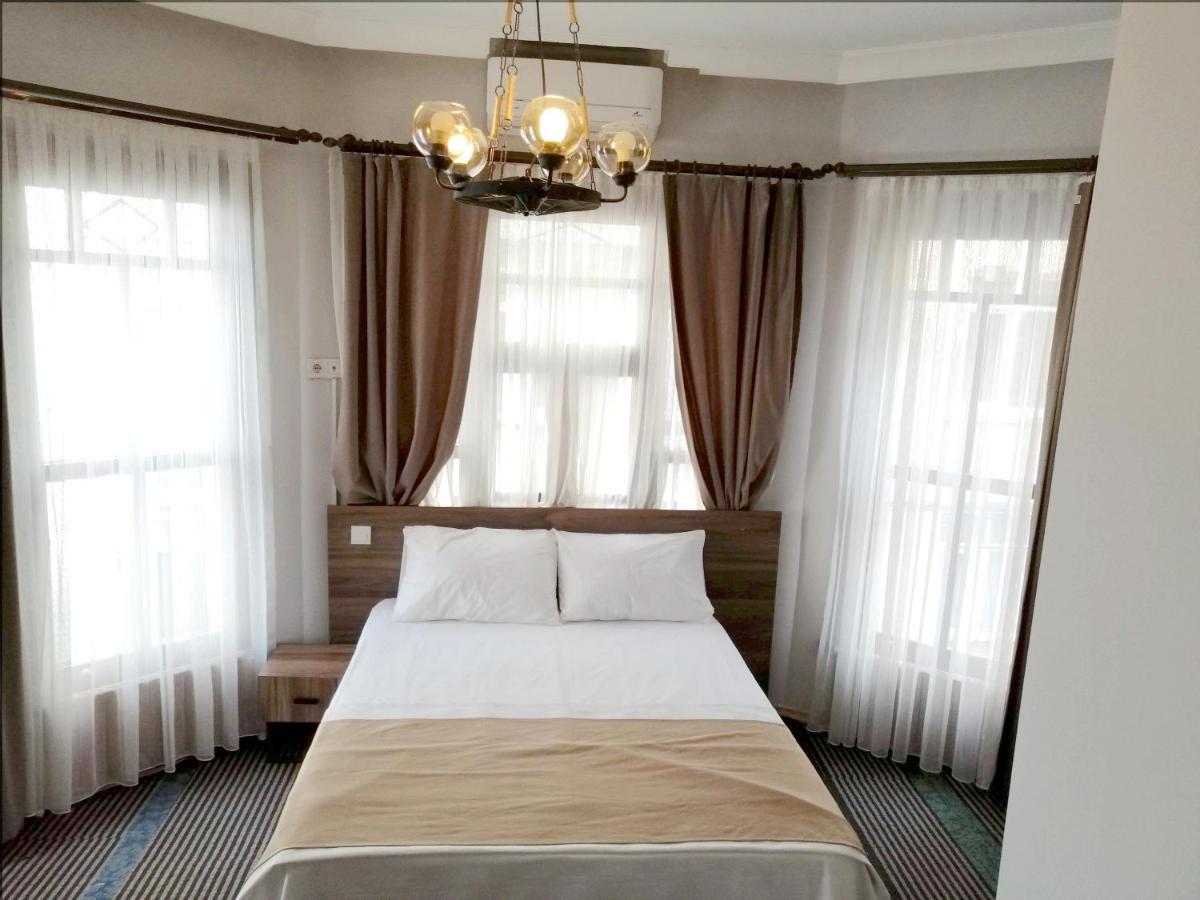 Masal Suite Istanbul Exterior photo
