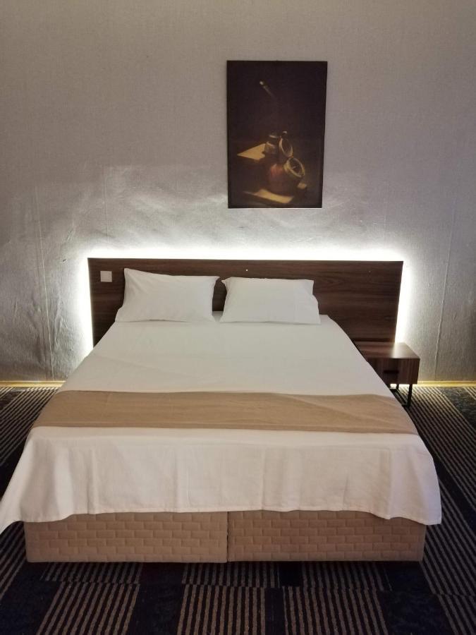 Masal Suite Istanbul Exterior photo