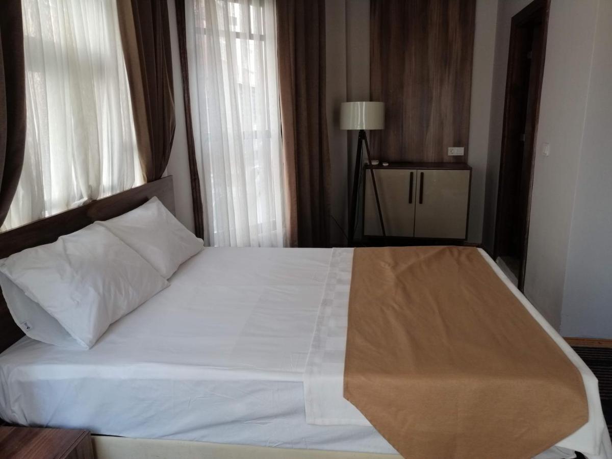 Masal Suite Istanbul Exterior photo