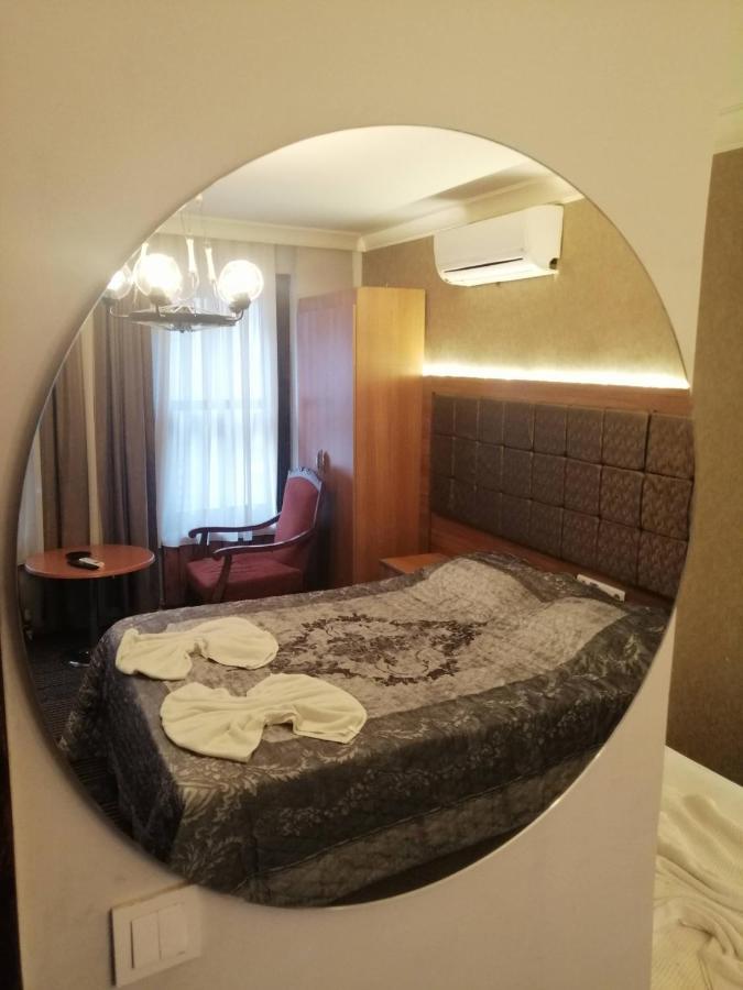 Masal Suite Istanbul Exterior photo