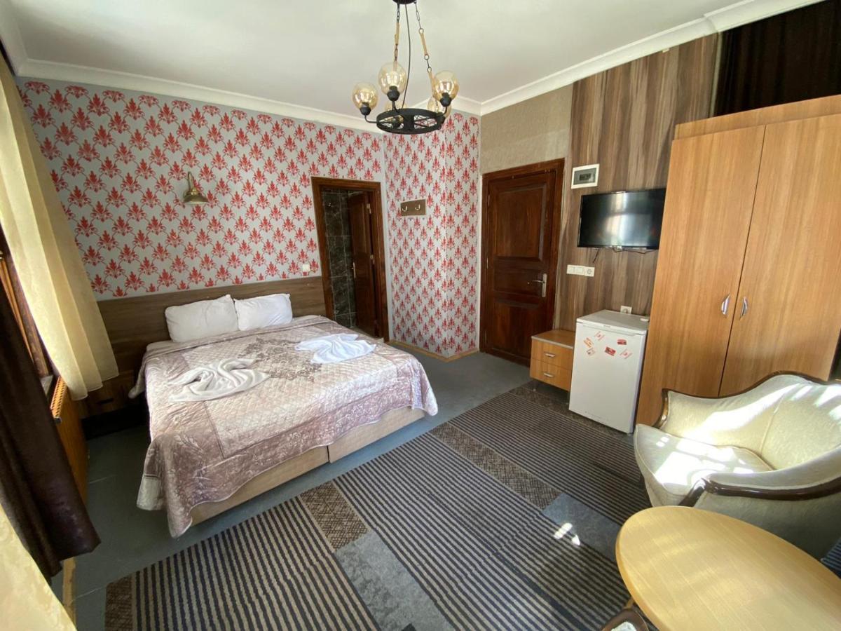 Masal Suite Istanbul Exterior photo