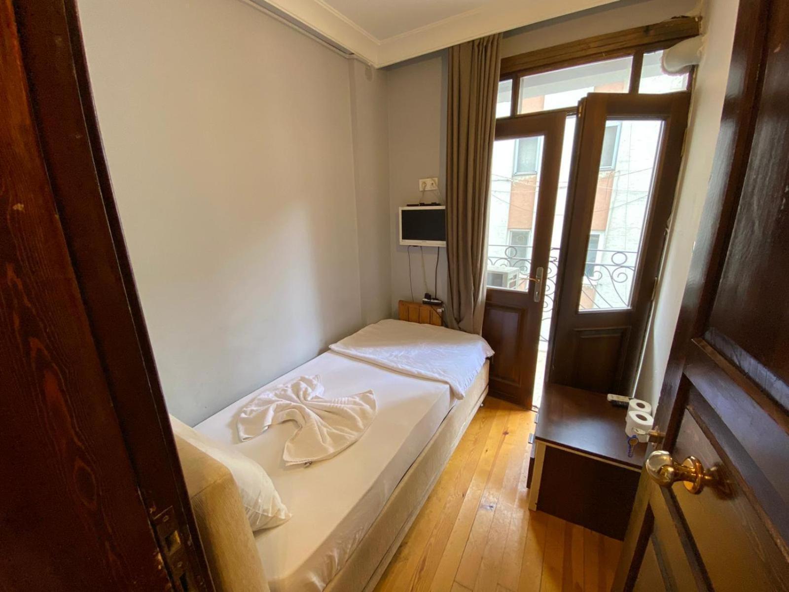 Masal Suite Istanbul Exterior photo