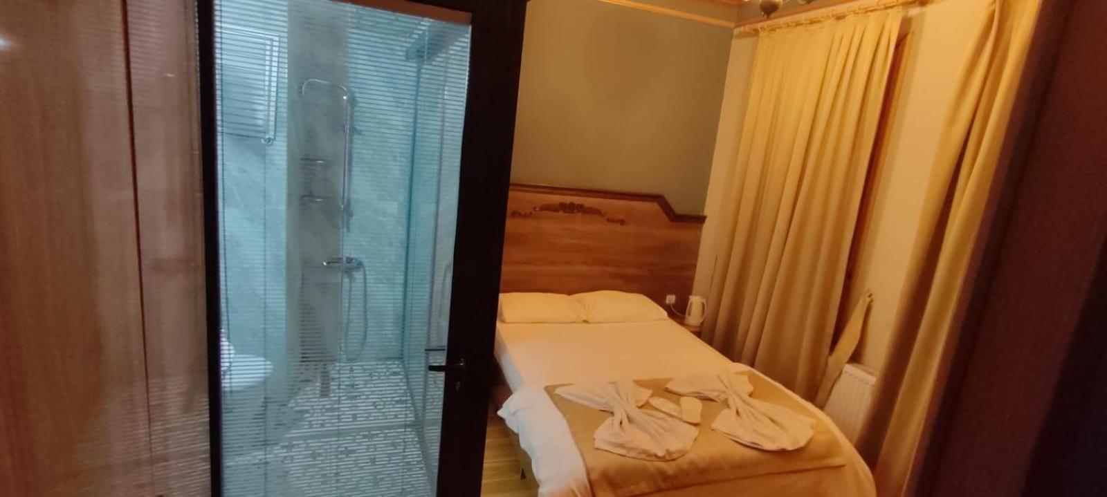 Masal Suite Istanbul Exterior photo