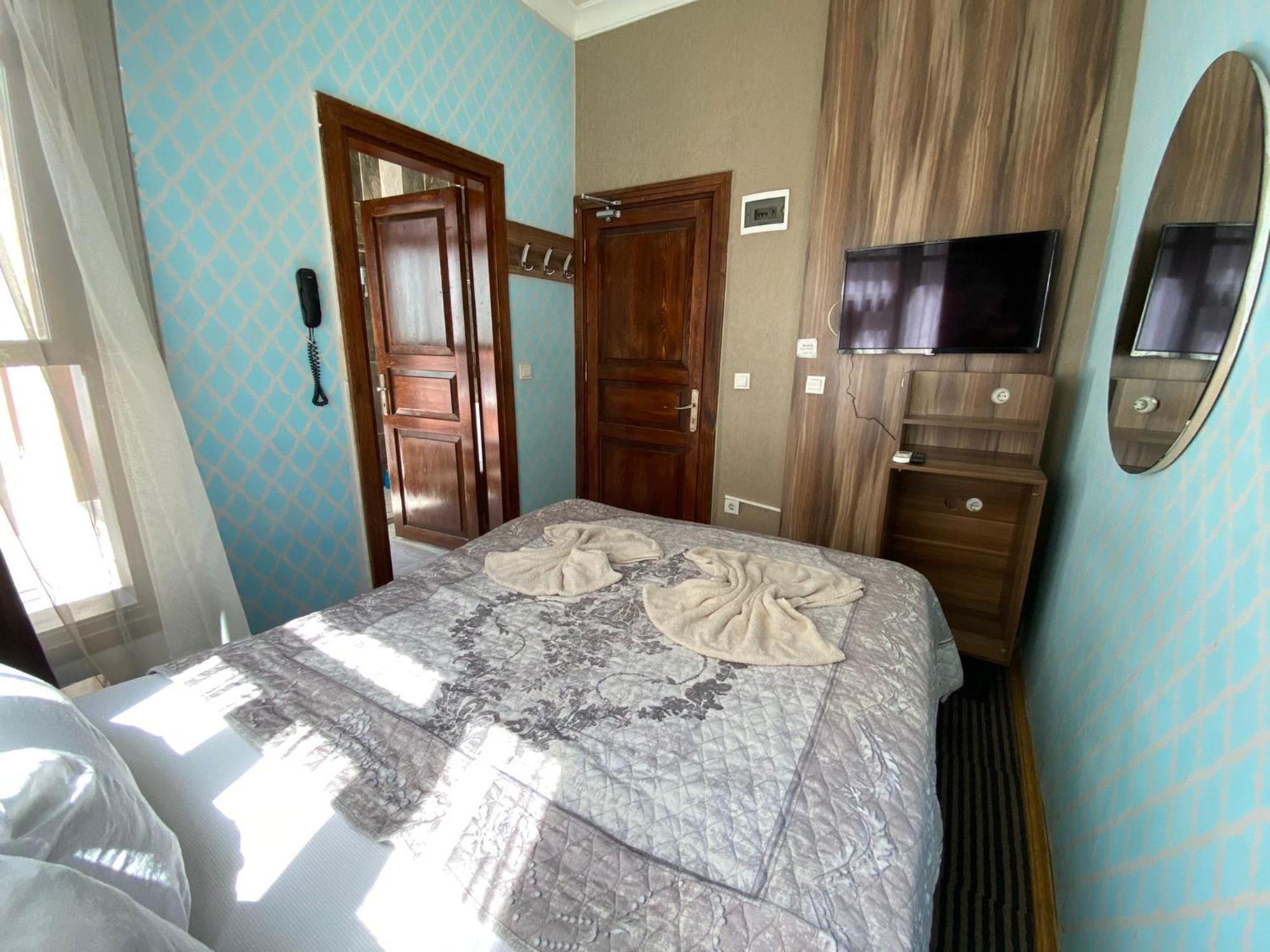 Masal Suite Istanbul Exterior photo